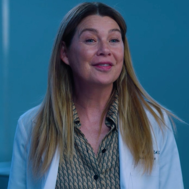 Grey's Anatomy Reveals Surprise Pregnancy After Character’s Death